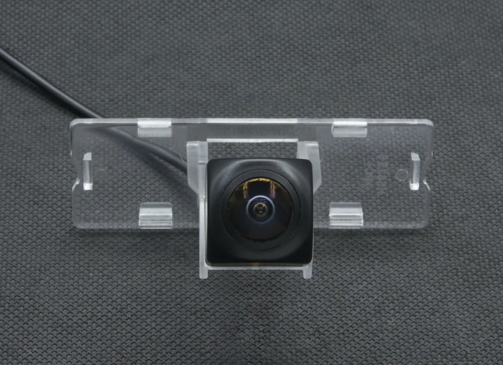1080P Starlight MCCD Fisheye Lens Car Rear view Camera for Suzuki Swift 2012 2013 Waterproof Reverse | Автомобили и мотоциклы