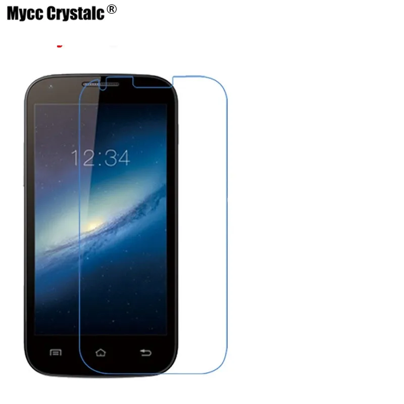 Взрывоустойчивое нано мягкое стекло для Fly iQ4406 Защитная пленка экрана|glass for|glass