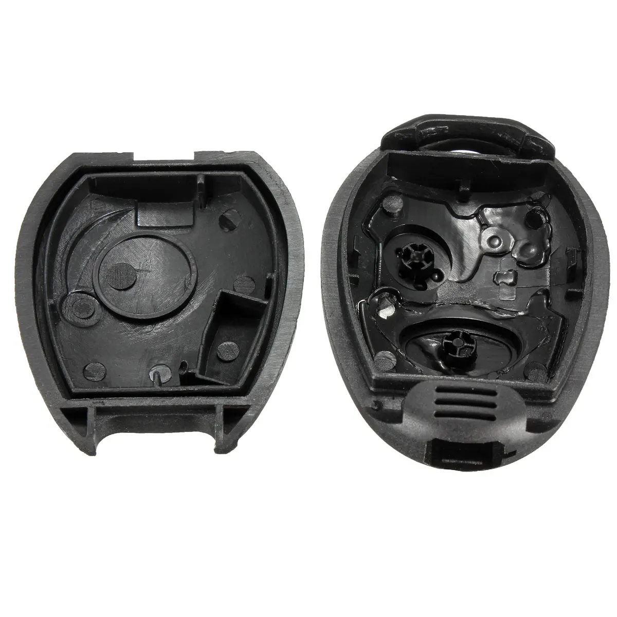 2 кнопочный пульт дистанционного ключа чехол брелок замена для Land Rover Discovery 2|2