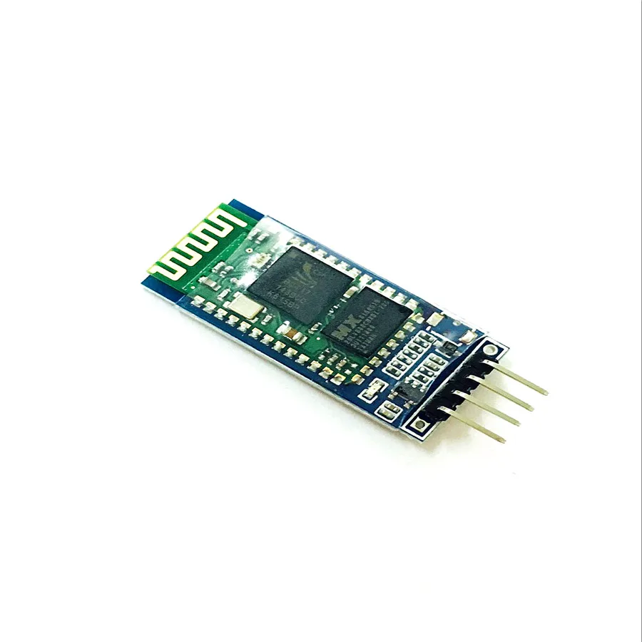 Бесплатная доставка HC-06 беспроводные наушники Bluetooth Transeiver RF Module diykit | Электроника
