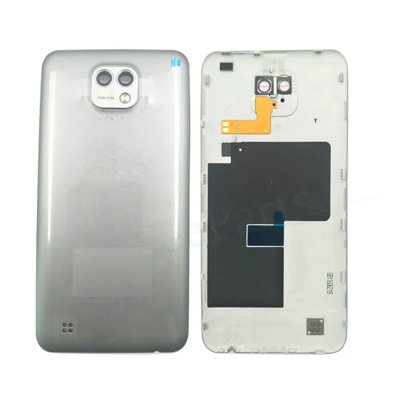 Новинка 5 2 оригинальная задняя крышка батарейного отсека для Lg X Cam K580 чехол LG k580