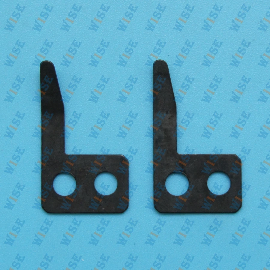 

2 шт. ВЕРХНИЙ держатель ножа # KN271610 для BARUDAN