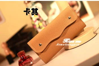 Новый приходят! Женщины в мобильный телефон сумки сумочка для монет BB015 9 цветов |