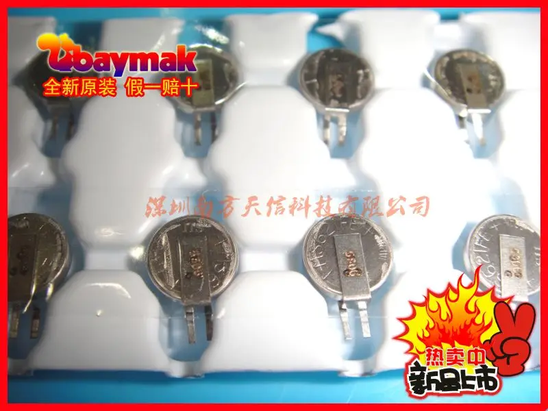 5 шт./лот MS621FE FL11E MS621 3 v перезаряжаемая литий ионная батарея|battery v|battery 3lot lot |