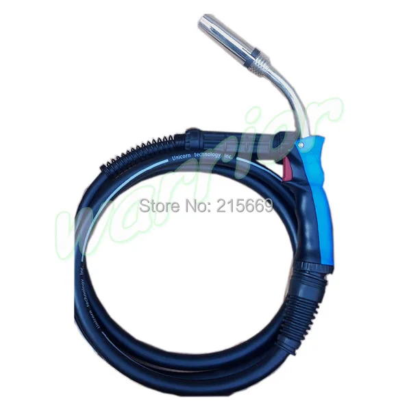 Сварочная горелка MB 36KD Mig типа Binzel с кабелем 3 м|mig welding torch|welding torchmig |