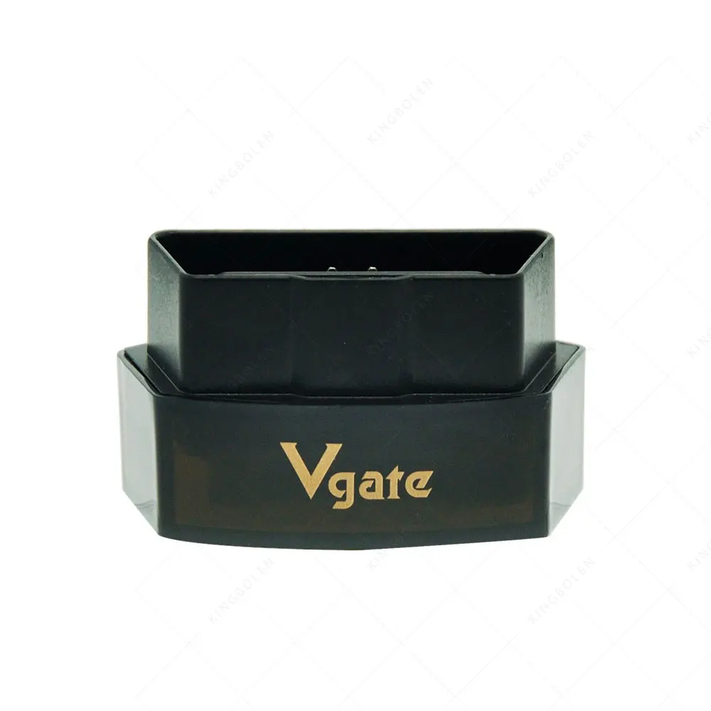 Vgate iCar pro bluetooth 3 0/4 0/WiFi Android/ПК/iosподдерживает автоматический режим пробуждения Elm327