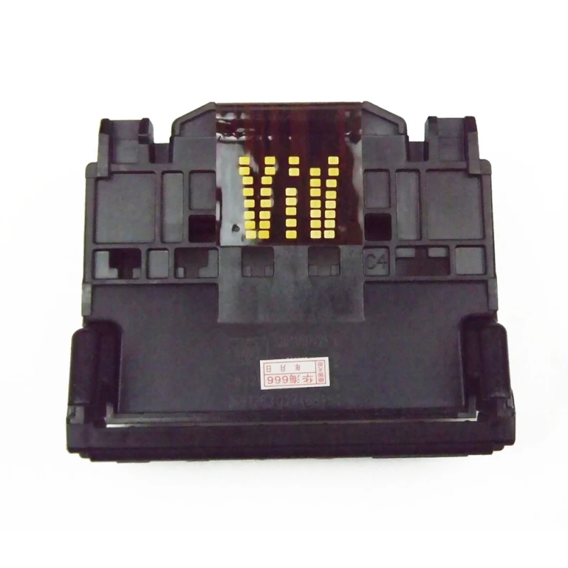 5-портовый печатающая головка hp 564 для PhotoSmart принтеры серии CB326-30002 CN642A 5468 C5388 C6380 D7560 309A C410 печатающей головки