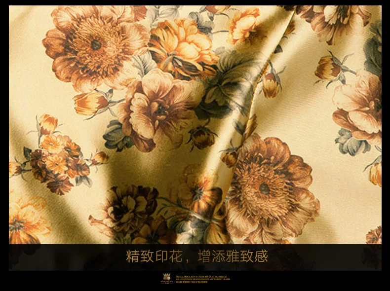 FANZHUAN, мужские рубашки, модные, мужские, весна и осень, тонкие, с длинным рукавом, мозаика, цветочный рисунок, рубашки, Мужская одежда, вечерние, платья
