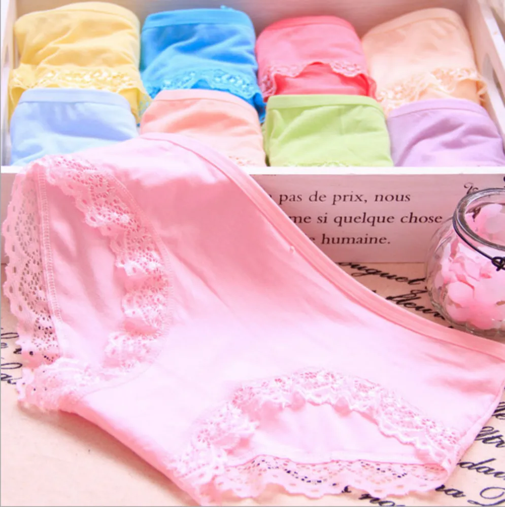 2017 Мягкая 1 шт. Высокое качество Бесшовные Трусики для женщин пикантные Для