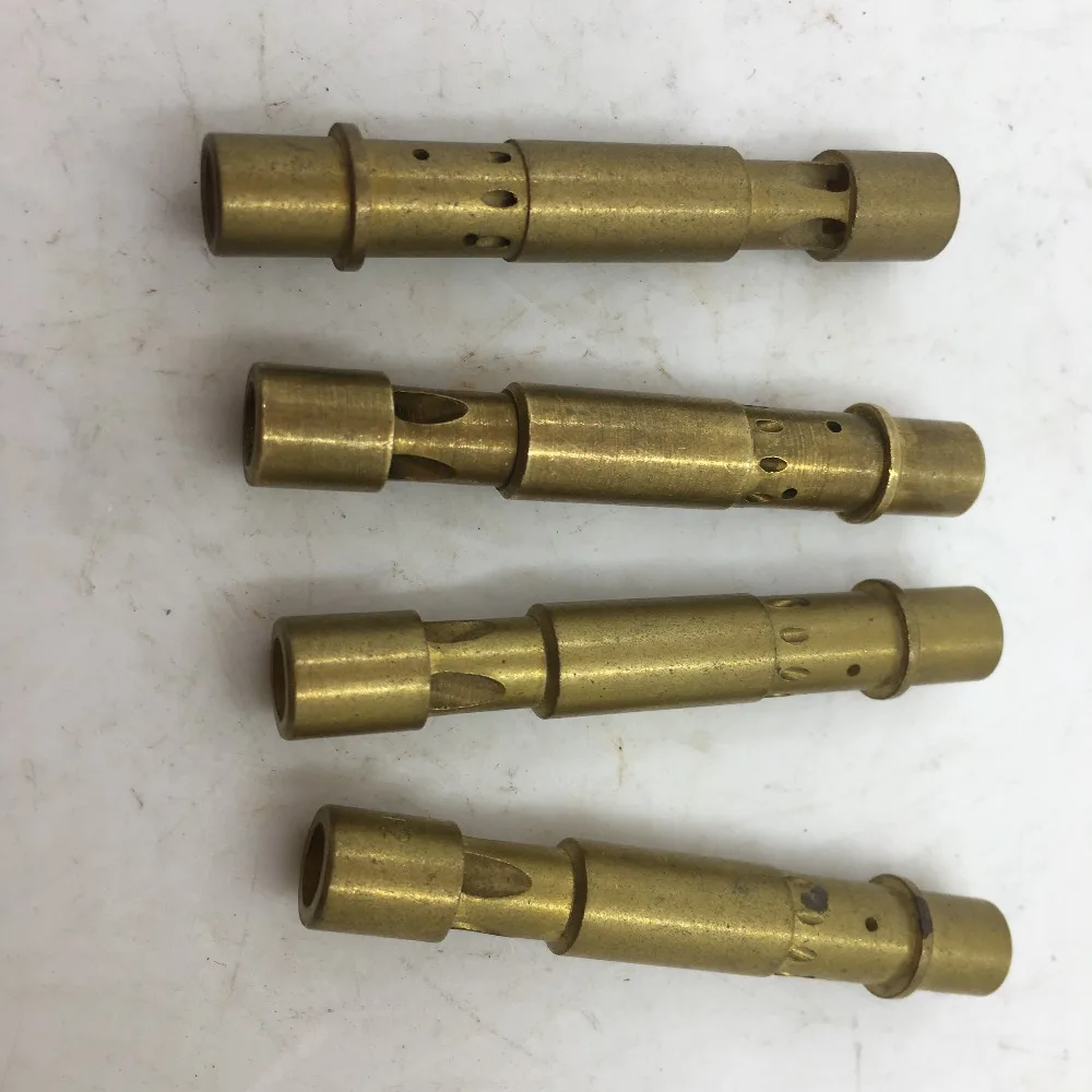 

Бесплатная доставка 4 шт. DCOE/ IDA/ IDF карбюратор эмульсия трубка F2-Новинка для weber/empi F2 CARB Карбюратор