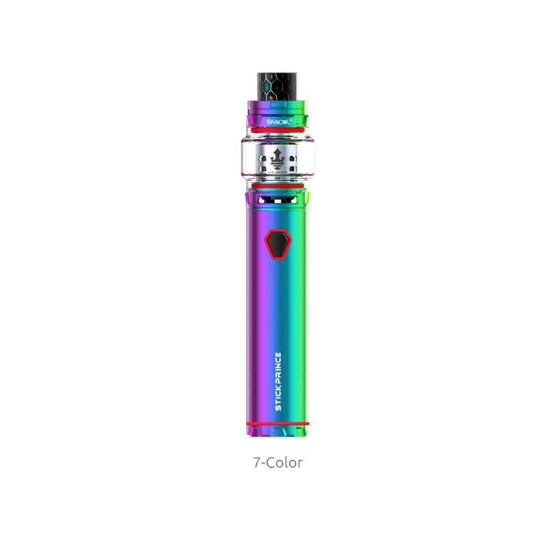 Оригинальный стартовый набор Smok Stick Prince с аккумулятором 3000 мАч емкостью 8 мл TFV12