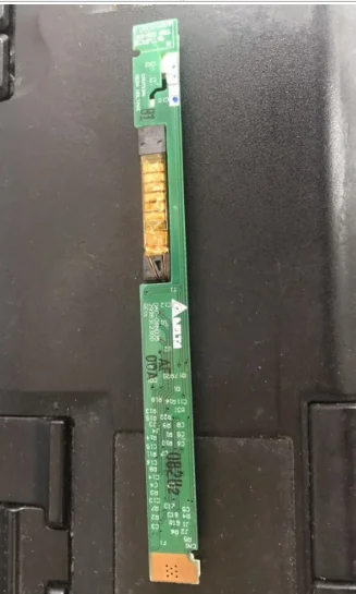 Новый инвертор для ЖК-экрана ноутбука Toshiba Satellite M300 M305 AS023216500 AS023173100 |