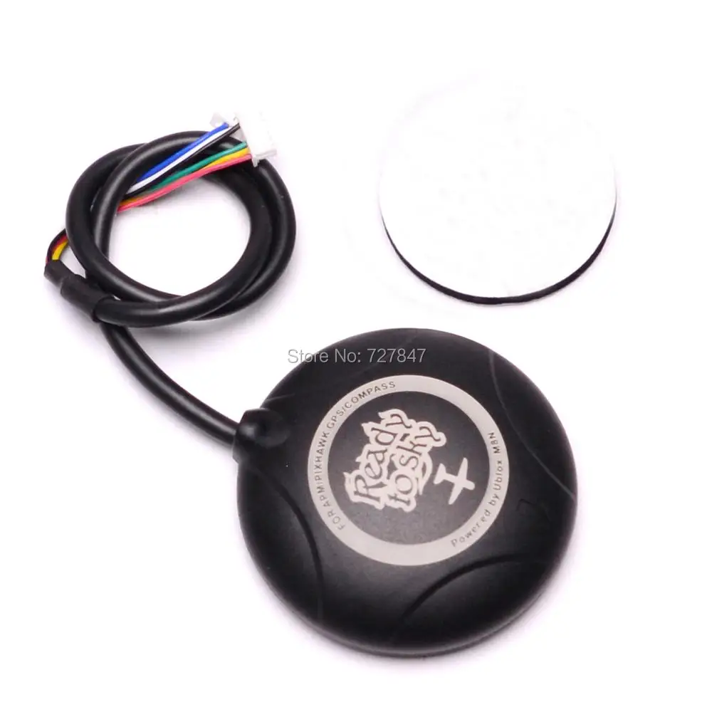 Ublox neo-m8n m8n 8N Высокая точность GPS встроенный Компасы w/стенд держатель для APM amp2.6 APM 2.8 apm2.8 pixhawk 2.4.6 2.4.8