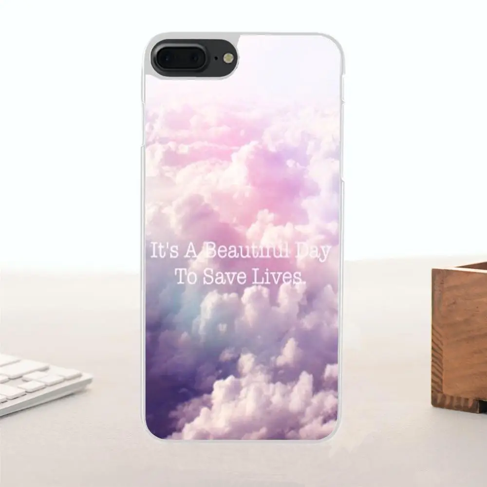 Bixedx серая Анатомия для Huawei G7 G8 Honor 5A 5C 5X 6 6X 7 8 V8 Mate 9 P7 P8 P9 P10 Lite Plus Мягкая