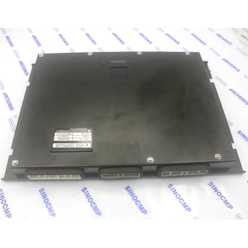 S225LC-V 225LC-5 E-EPOS контроллер 543-00055B для экскаватора Doosan гарантия 1 год | Автомобили и