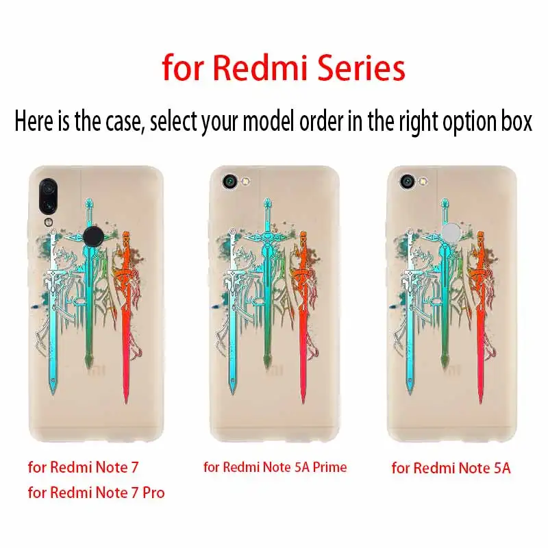 Чехол для Xiaomi Redmi Note 10 9 8 7 6 5 Pro Max 10S 9S 9T 8T 4G |
