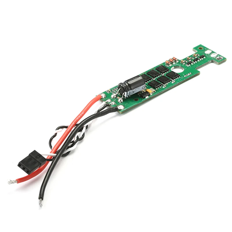 Высокое качество BAYANGTOYS X16 RC Квадрокоптер запасные части ESC Доска для RC камеры Дрон аксессуары