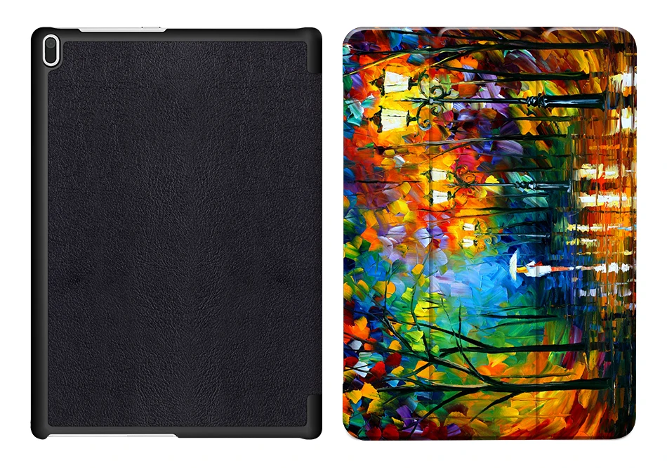 МТТ из искусственной кожи чехол для lenovo TAB 4 10 TB-X304F TB-X304N TB-X304L 10," Smart раскладной стенд флип чехол для планшета Защитный чехол