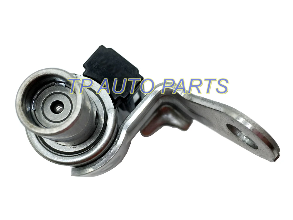 Электромагнит коробки передач Assy совместим с Toyo ta OEM 35250 52080 3525052080|Клапаны и