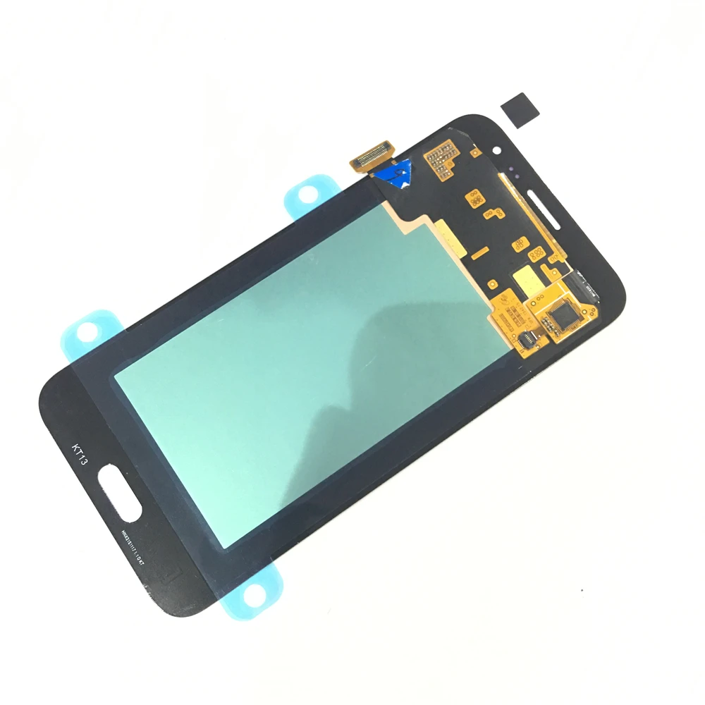 100% тестирование работы AMOLED ЖК-дисплей Дисплей Сенсорный экран сборки для Samsung Galaxy