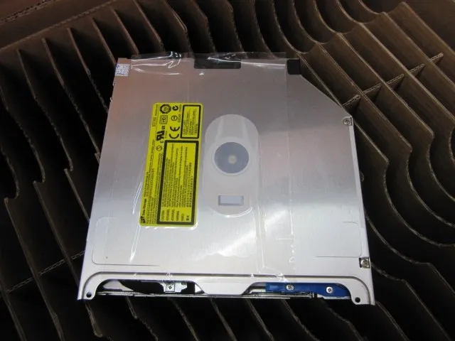 SuperDrive GS23N HL 9 5 мм DVD RW рекордер + драйвер горелки для Mac Pro A1278 A1286 A1297 Rom SATA | Компьютеры