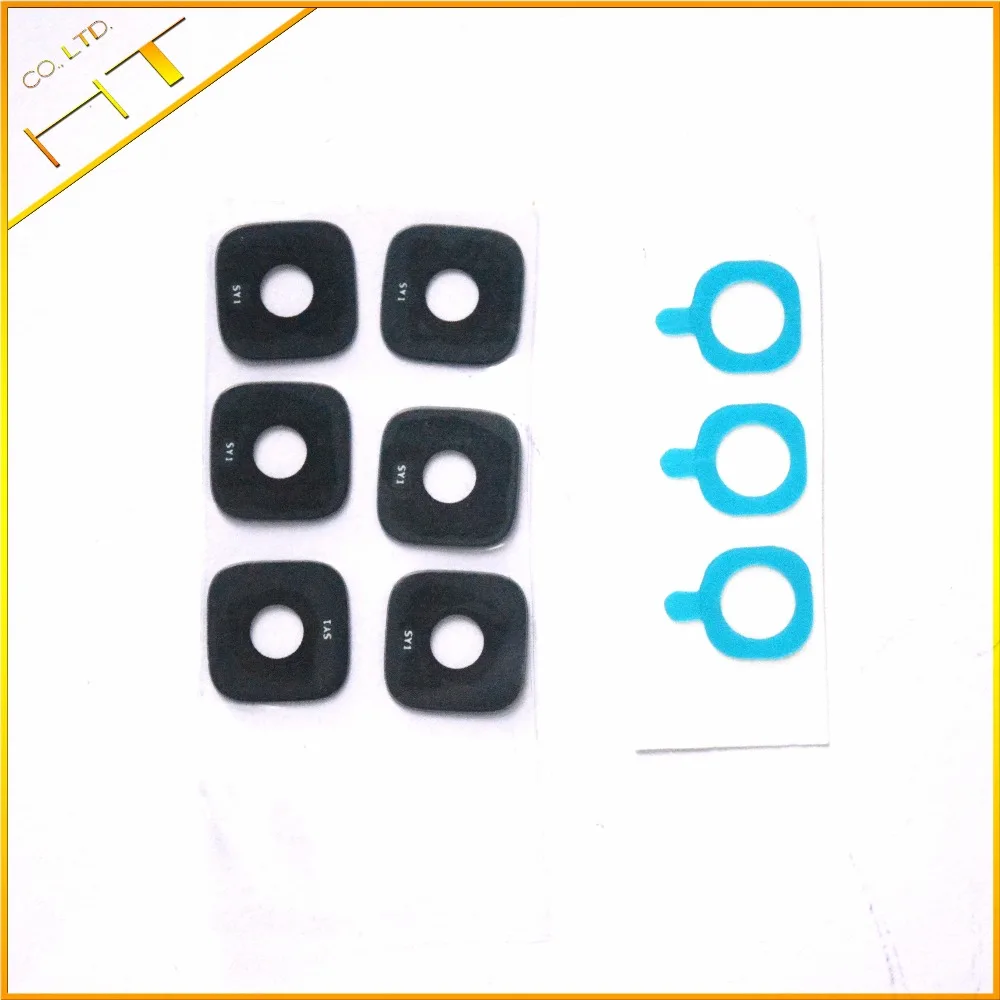 10x стеклянный объектив задней камеры для Samsung galaxy J200 J300 J500 J700 /J310 J510 J710 /J320 / J3 J5 J7 2017
