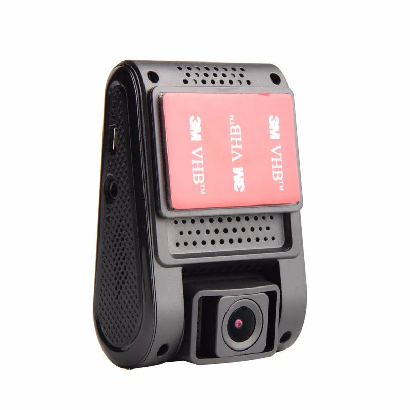 VIOFO обновленный A119 V2 2," lcd конденсатор Novatek 96660 HD 2K 1440P Автомобильный видеорегистратор DVR дополнительный gps CPL фильтр