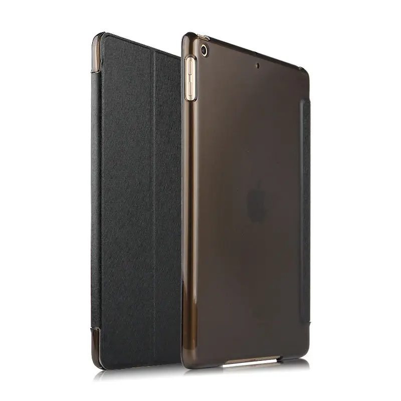 Чехол для iPad 9 7 дюйма новинка 2017 список узоров защитный смарт-чехол чехол из