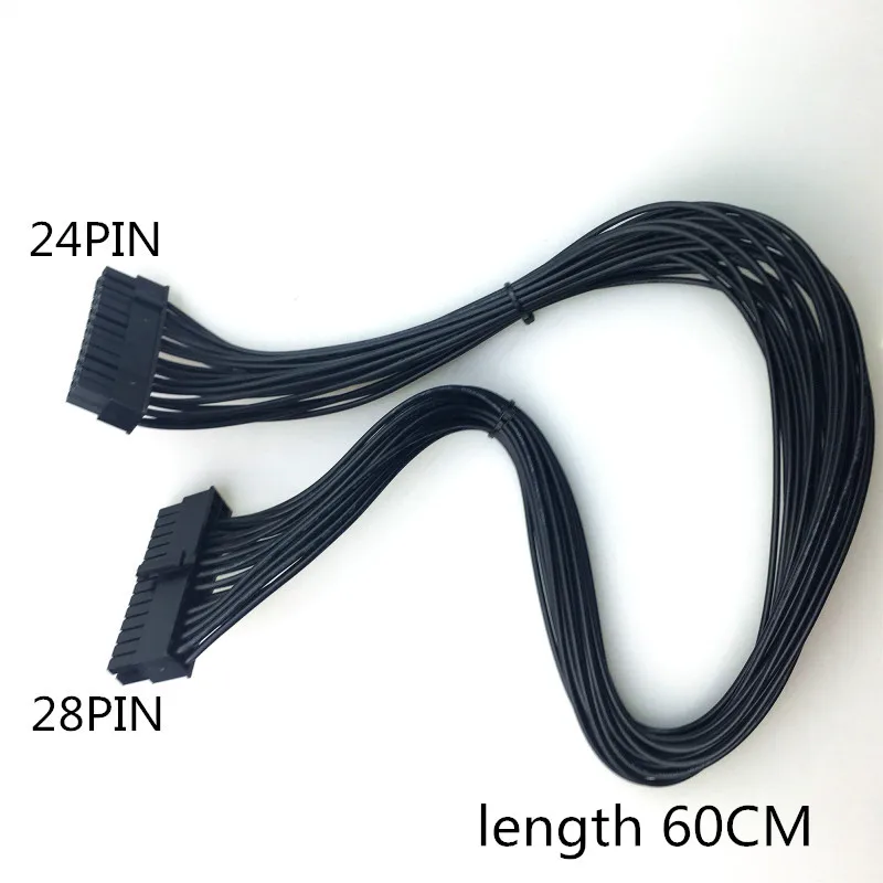 700 Вт PC PSU Питание черный игровой ТИХИЙ 120 мм вентилятор 24pin 12V блок питания ATX 24pin компьютерный Питание для настольный игровой блок питания