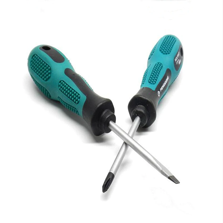

1PC wholesale 3.0MM screwdriver head Slotted or Phillips screwdriver repairing disassemble tool for electronic product