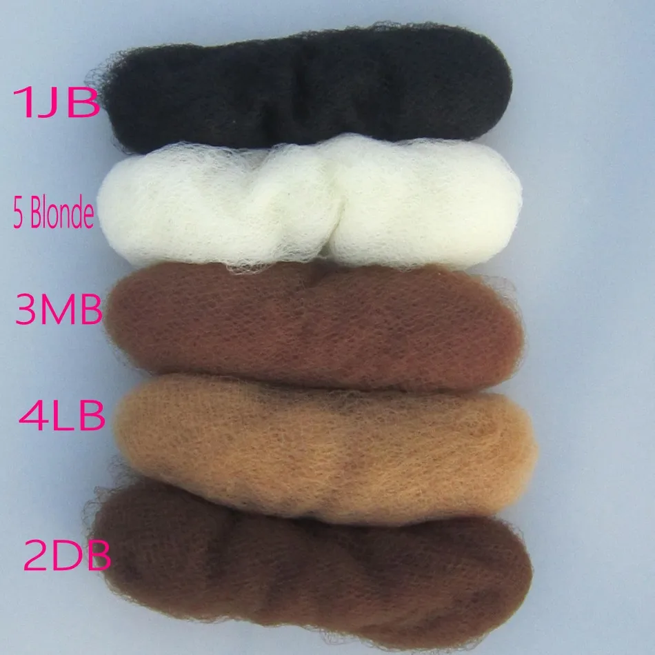 2018 горячая распродажа Бесплатная доставка парик ткачество крышка Упаковка из 500