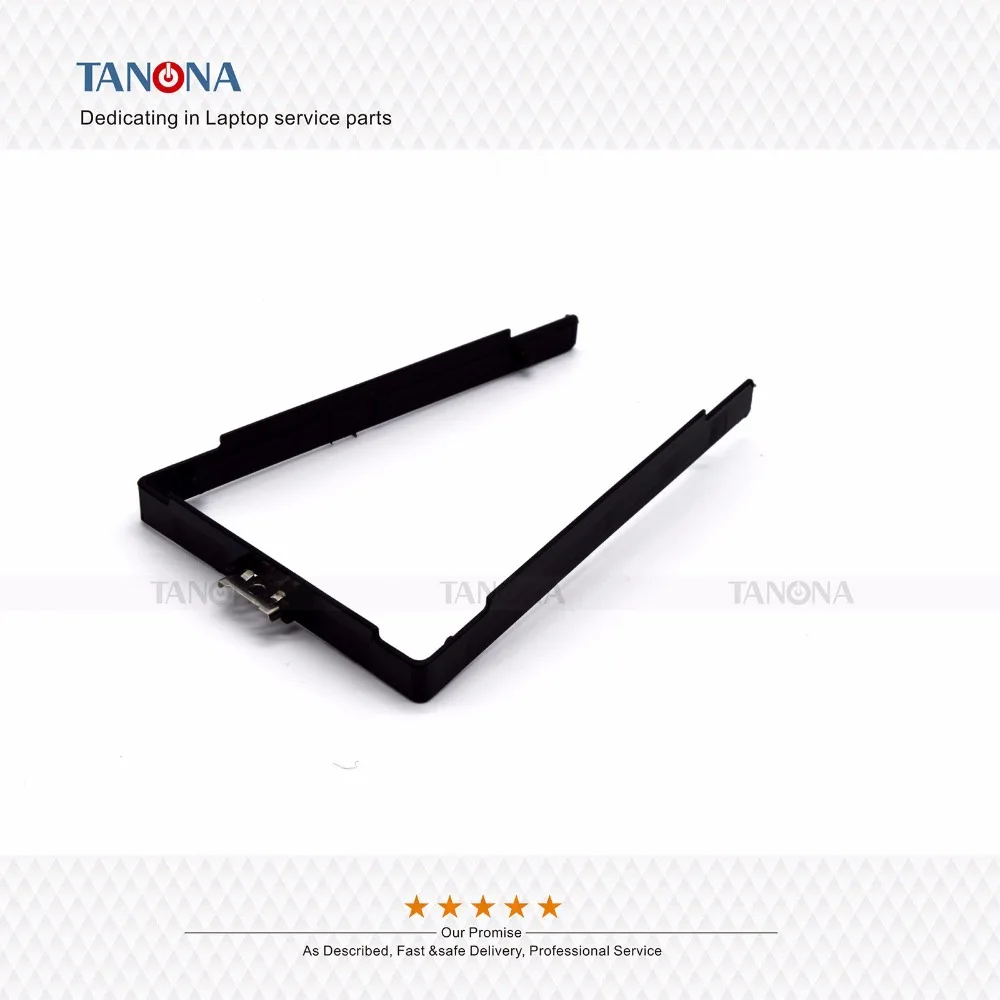 Оригинальный новый жесткий диск для Lenovo Thinkpad T540P W540 T440S T450S T440P HDD Caddy с кронштейном