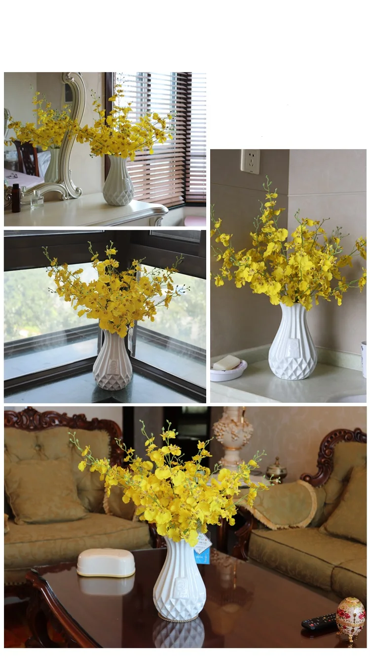 Скандинавский домашний декор Свадебный Ресторан ремесла украшение для комнаты