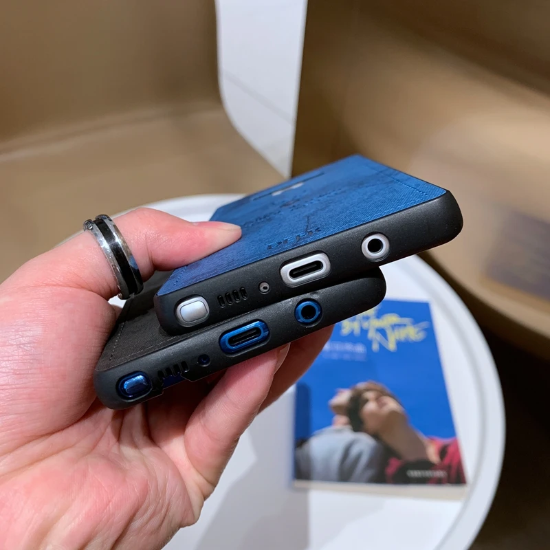 Мягкий чехол из ТПУ с рисунком оленя для Samsung Galaxy S8 S9 S10 Plus S10e M10 M20 M30 A10 A20 A30 A50 A40 A70 A9