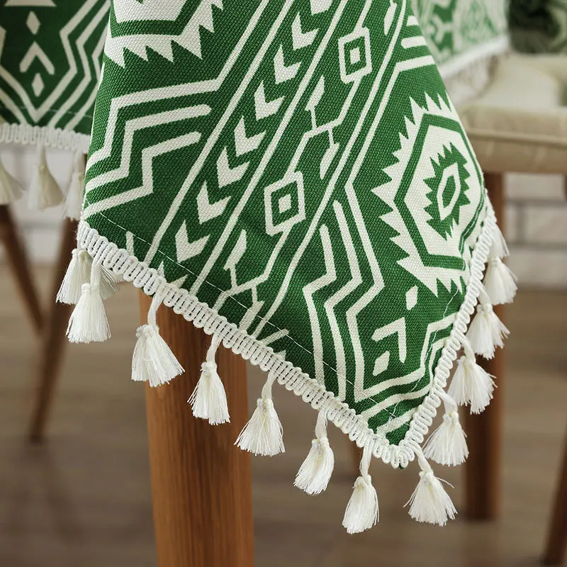 Новинка Бесплатная доставка скатерть на ужин знак кружева Чехия Декоративные