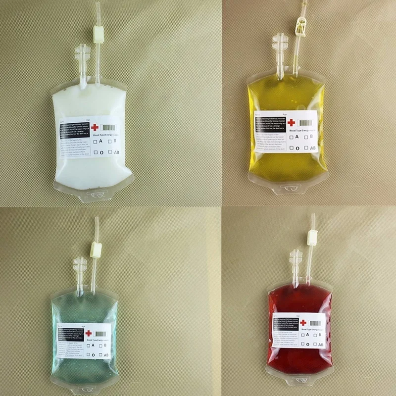 Горячая Распродажа Дневники вампира сумки для хранения напитков энергетических