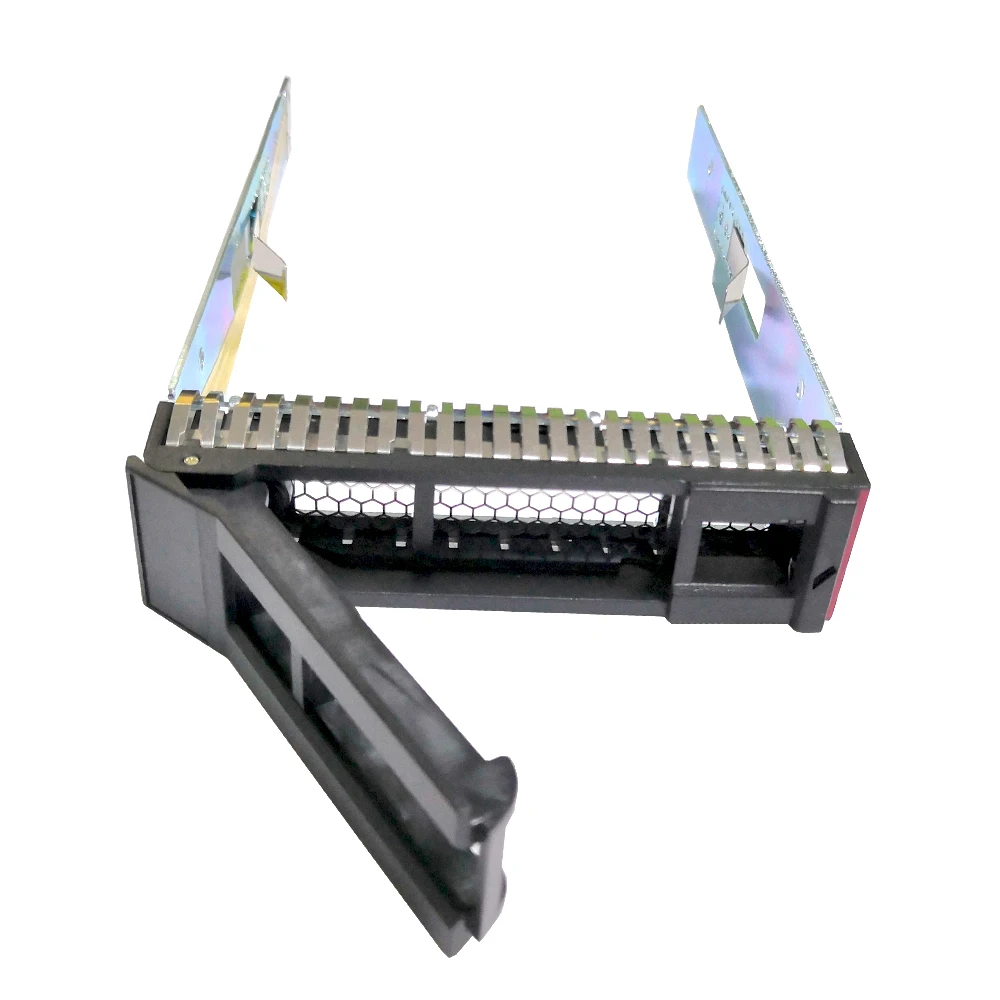 3.5'' SAS SATA HDD Caddy Bracket SM17A06251 For LENOVO SR650 SR550 SR570 SR590 HR630X HR650S SR630 SR530 SR860 Server Tray|Жёсткие