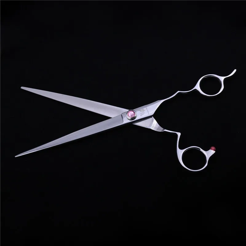 Профессиональные ножницы для груминга домашних животных Golden Bird 8 дюймов триммер