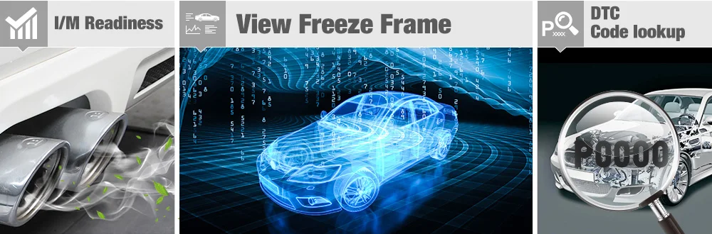 Launch Creader CRP123 OBD2 автоматический диагностический инструмент Бесплатное обновление X431 crp123 ABS/SRS/коробка передач/двигатель creader crp 123 OBD считыватель кодеров