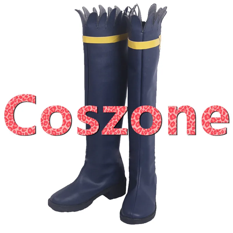 Сапоги для косплея Сакура Томойо сапоги Счастливая Волшебная звезда аксессуары