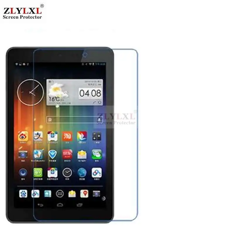 2 шт алот мягкая ультратонкая HD пленка для Dell Venue 8 V8 3830 0 pad Tablet PC защита экрана |