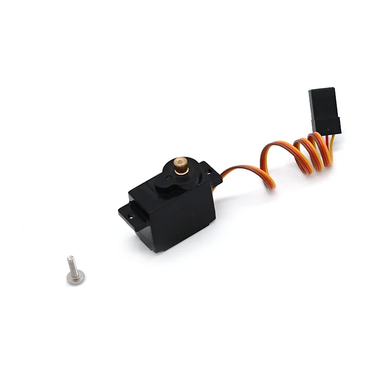 INKPOT DIY запасные части для Wltoys K969 K989 K979 K999 P929 P939 Радиоуправляемый автомобиль