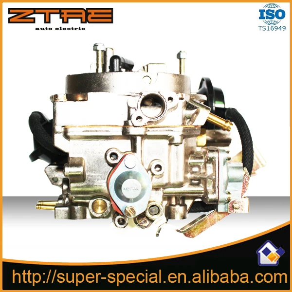 Карбюратор в сборе 02612901510 026 129 01510 для 1300CC/1500CC/1600CC VW/FUSCA двигателя OEM качество