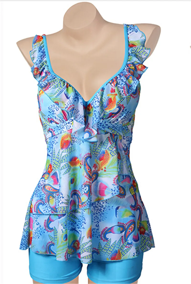 Женский купальник Maillot De Bain 2019 женский купальный костюм большого размера для