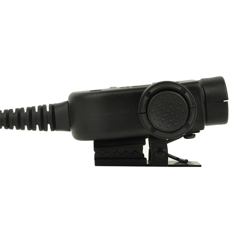 SEIGNEER Тактический ZSilynx выпускает грудь PTT Airsoft Push to Talk для тактических zSordin/Comtac II