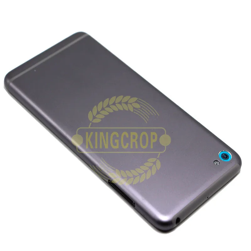 Новая задняя крышка аккумулятора для lenovo S90 S90t S90u