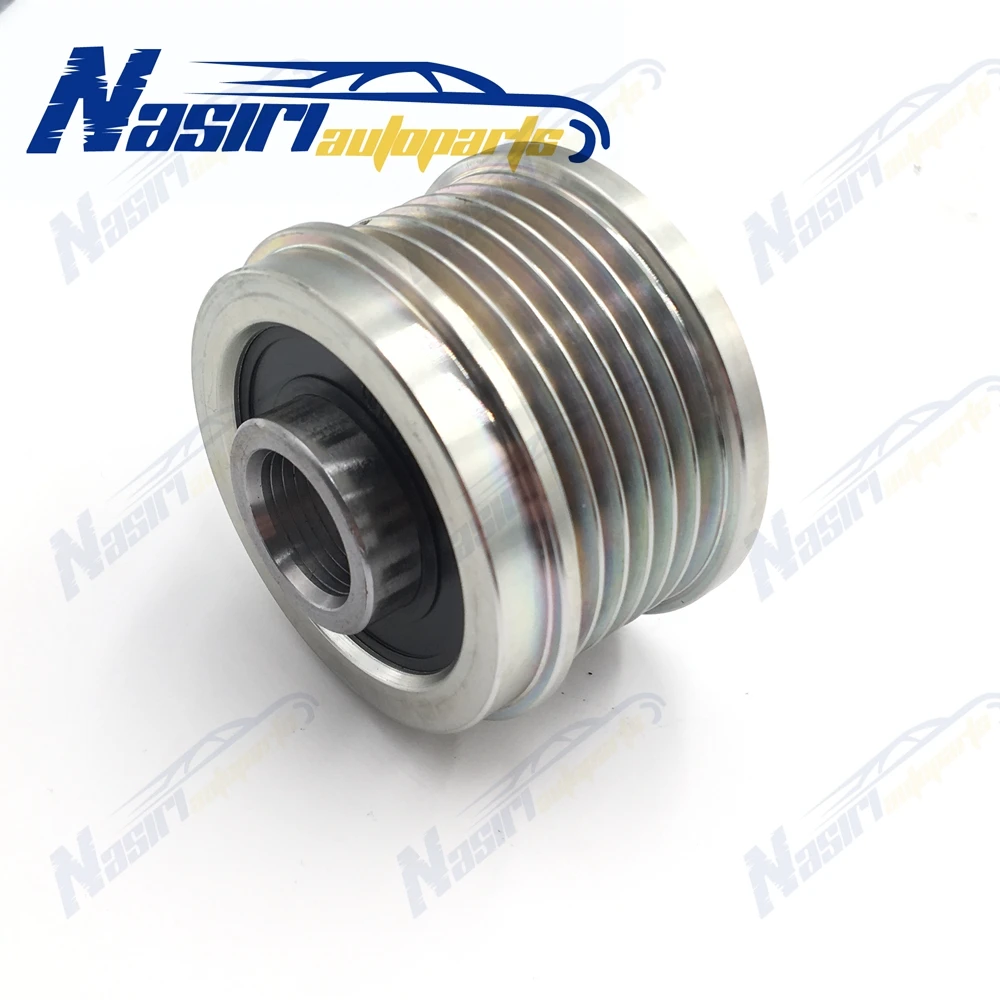 Шкив переменного тока для Alfa Romeo GIULIETTA Chrysler DELTA Fiat 500L BRAVO Jeep RENEGADE Suzuki SX4 VITARA 1 6 2