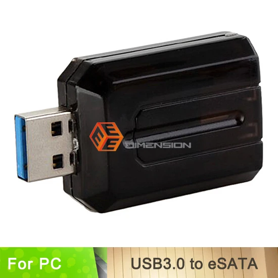 Usb 3 0 для внешнего мостового адаптера Esata ПК|usb 3.0 to esata|usb 3.0usb usb |