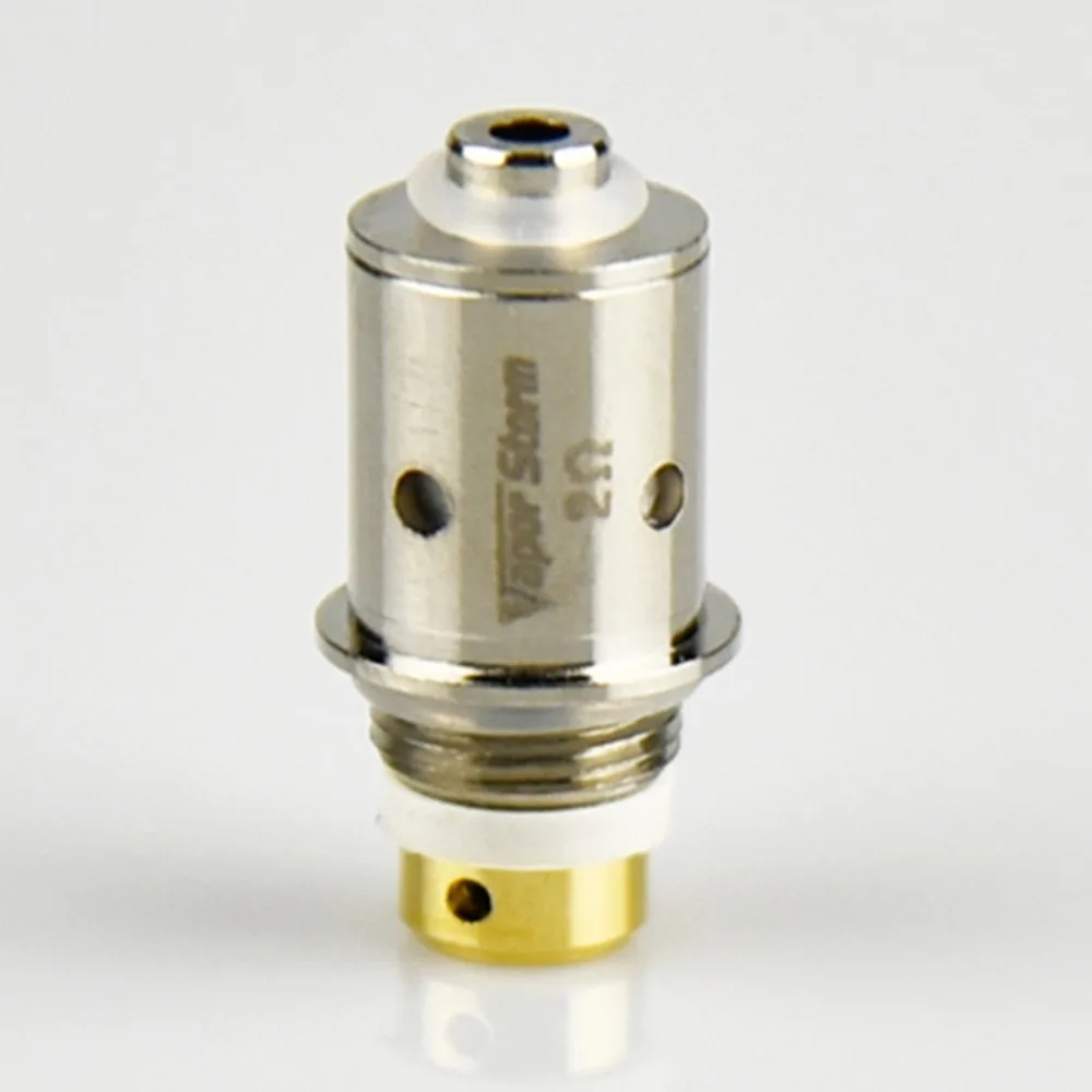Оригинальный Vapor Storm Mini16 набор Vape ручка с пульверизатором испарительная головка