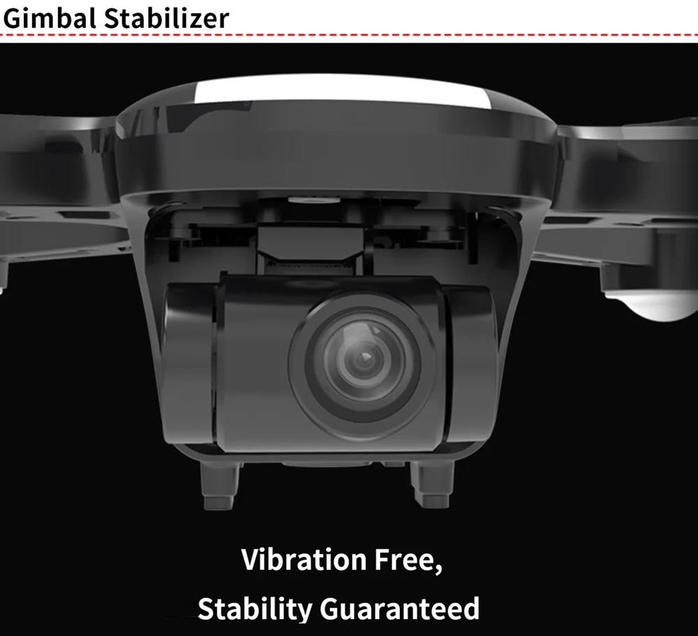 Presales JJRC X9 Heron gps 5G WiFi FPV с камерой 1080P оптическое позиционирование потока Радиоуправляемый Дрон Квадрокоптер RTF